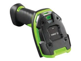 Zebra LI3678-ER - Barcode-Scanner - tragbar - Linear-Imager