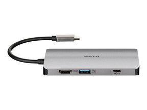 D-Link DUB-M810 - Dockingstation - USB-C / Thunderbolt 3