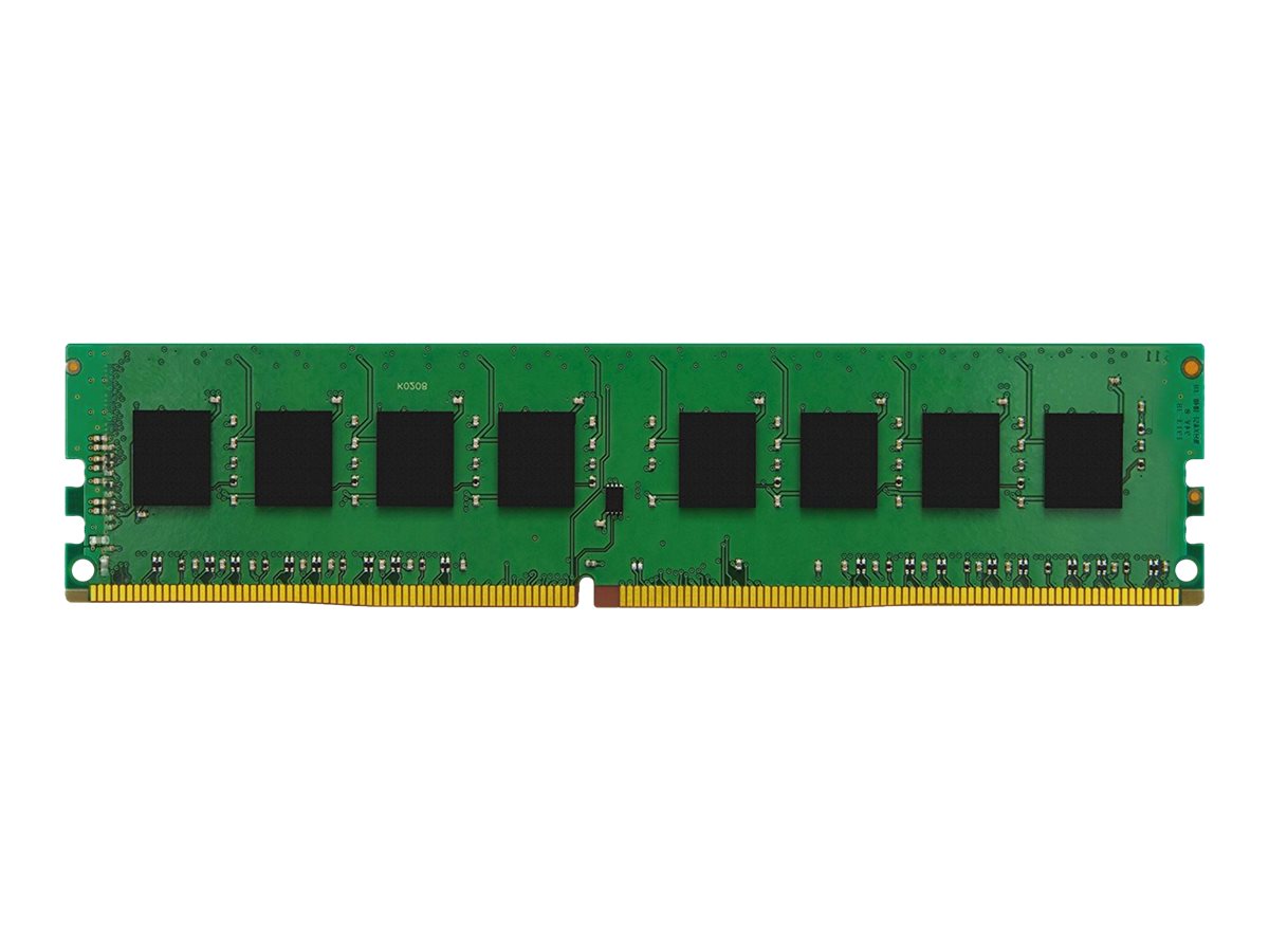 Mushkin Essentials - DDR4 - Modul - 16 GB - DIMM 288-PIN