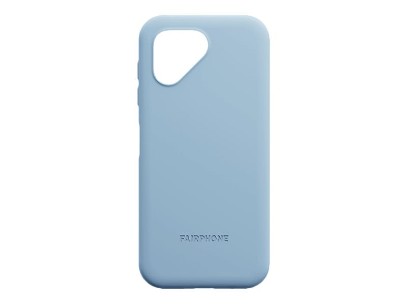 Fairphone Hintere Abdeckung für Mobiltelefon - Thermoplastisches Polyurethan (TPU)