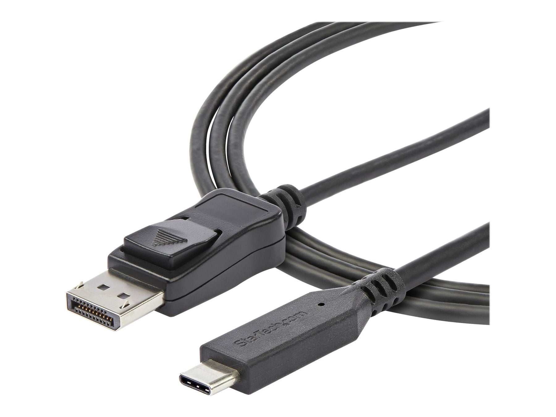 StarTech.com 1,8 m - USB-C auf DisplayPort-Kabel