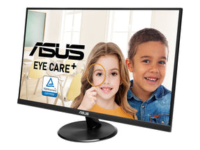 ASUS VP289Q - LED-Monitor - 71.1 cm (28") - 3840 x 2160 4K UHD (2160p)