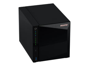 Asustor Drivestor 4 Pro AS3304T - NAS-Server