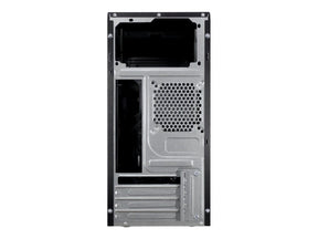 Inter-Tech IT-6865 - Tower - micro ATX - keine Spannungsversorgung (ATX)