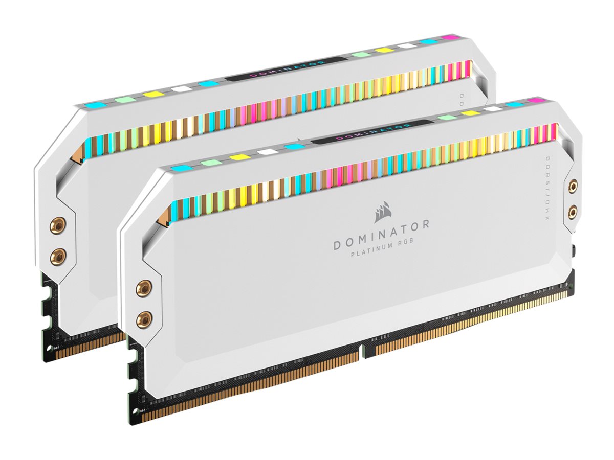 Corsair Dominator Platinum RGB - DDR5 - Kit - 64 GB: 2 x 32 GB