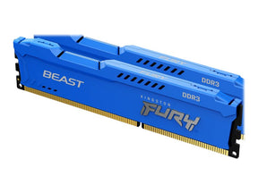 Kingston FURY Beast - DDR3 - Modul - 4 GB - DIMM 240-PIN