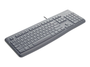 Logitech K120 for Business - Tastatur - USB