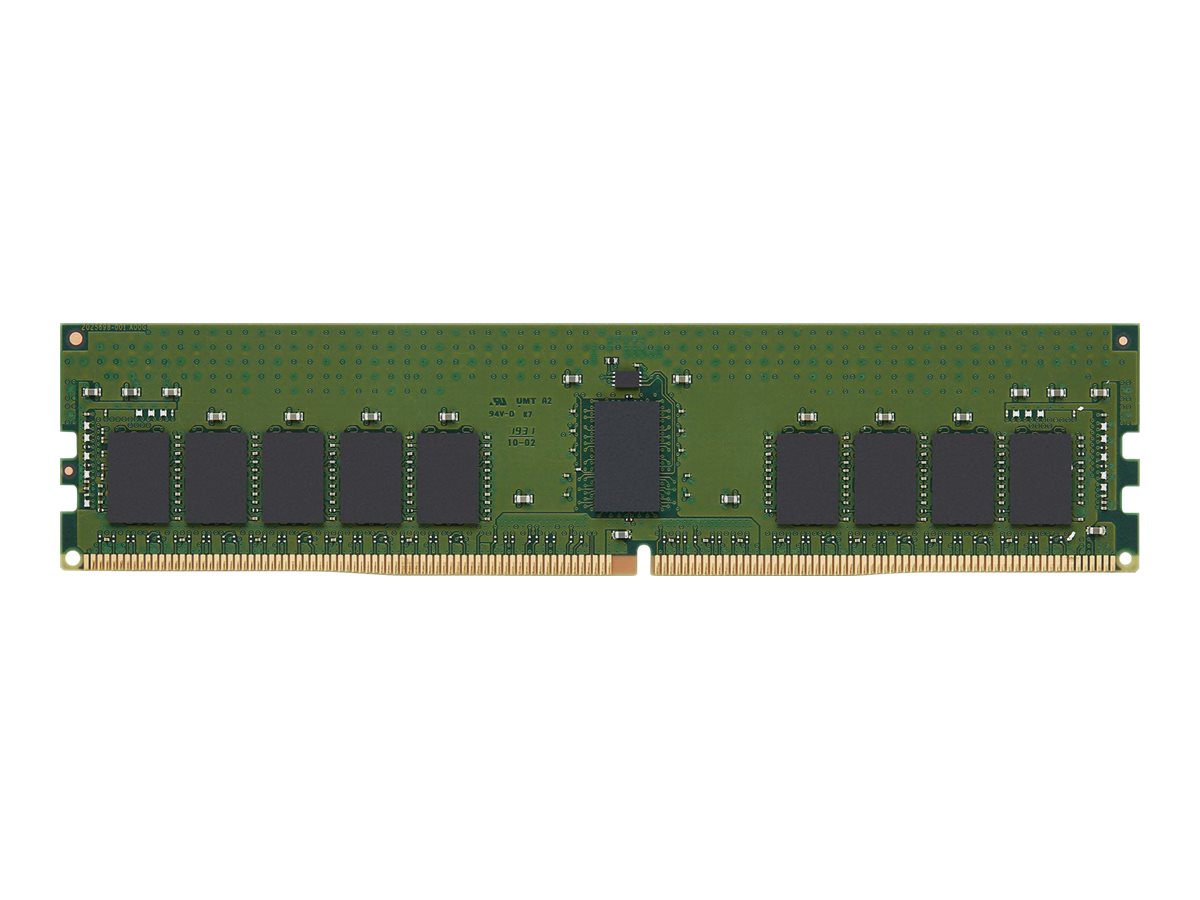 Kingston Server Premier - DDR4 - Modul - 16 GB