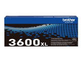 Brother TN3600XL - Mit hoher Kapazität - Schwarz