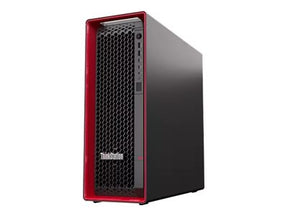 Lenovo ThinkStation P5 30GA - Tower - 1 x Xeon W3-2435 / 3.1 GHz