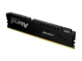 Kingston FURY Beast - DDR5 - Modul - 8 GB - DIMM 288-PIN