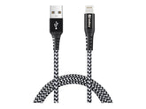 SANDBERG Active - Lightning-Kabel - Lightning männlich zu USB männlich