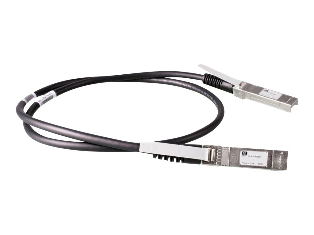 HP HPE X240 Direct Attach Cable - Netzwerkkabel