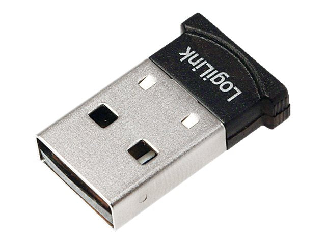 LogiLink USB Bluetooth V4.0 Dongle - Netzwerkadapter