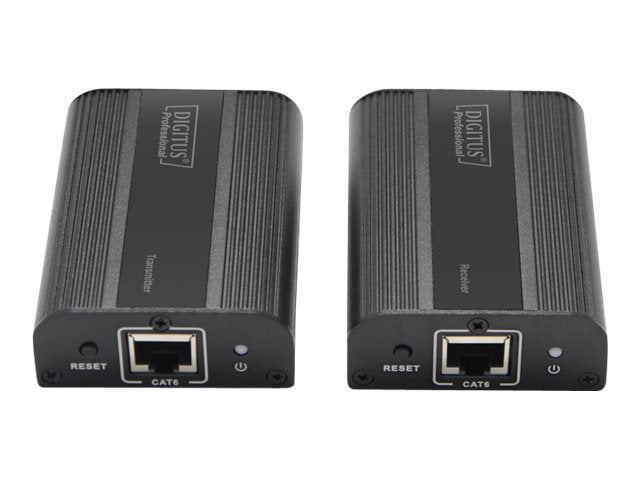 DIGITUS 4K HDMI Extender Set, 4K/60Hz