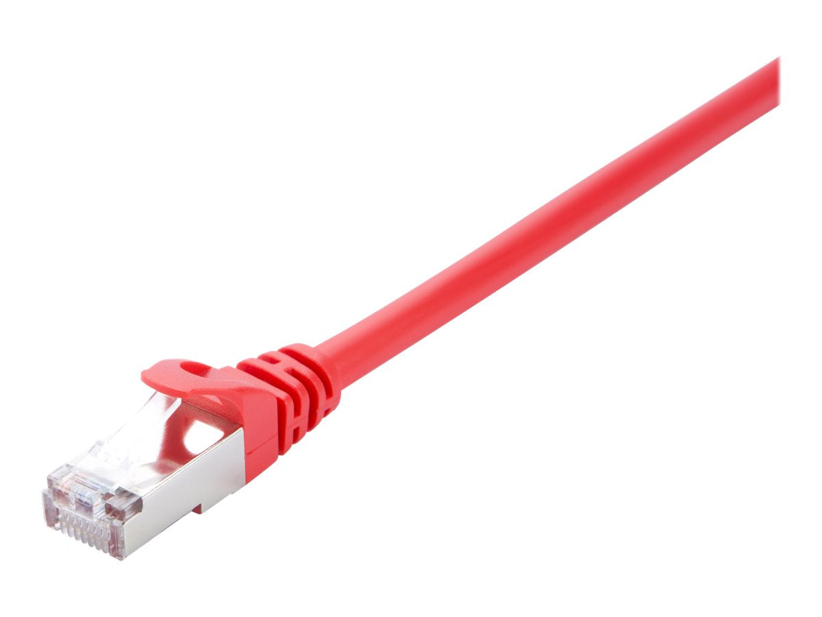 V7 Patch-Kabel - RJ-45 (M) bis RJ-45 (M) - 10 m