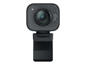 Logitech StreamCam - Livestream-Kamera - Farbe