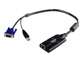 ATEN KA7170 Local Transmitter - KVM-/USB-Extender