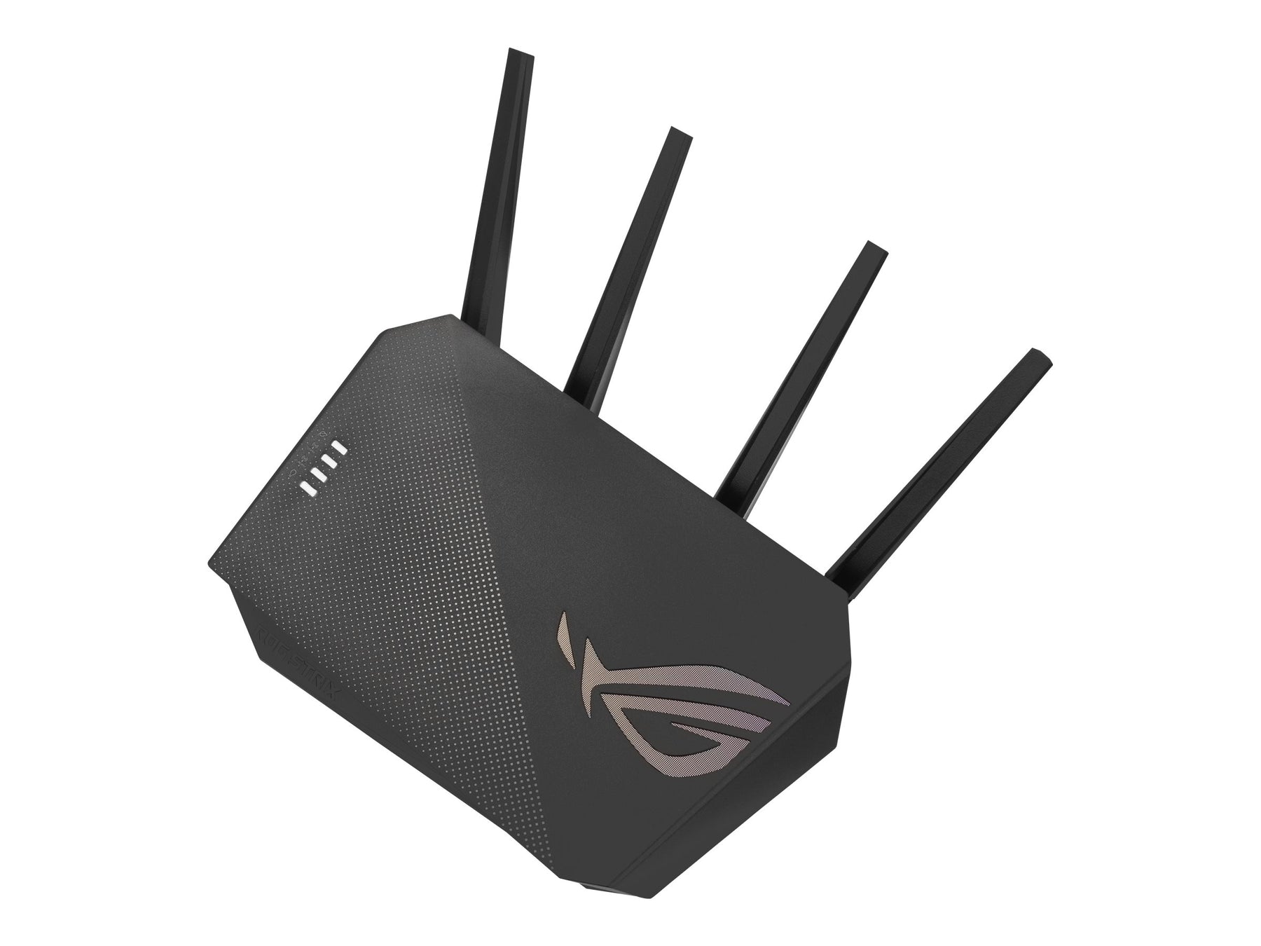 ASUS ROG STRIX GS-AX5400 - Wireless Router - 4-Port-Switch