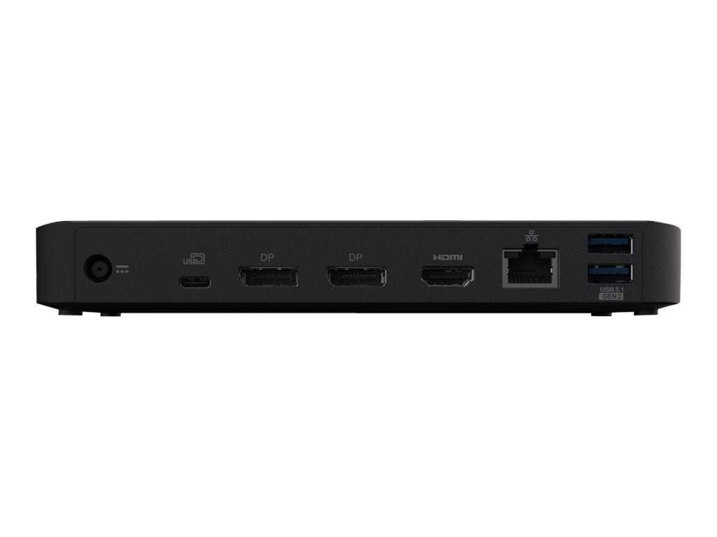 Acer USB Type-C Dock III - Retail Pack - Dockingstation