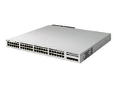 Cisco Catalyst 9300L - Network Essentials - Switch - L3 - managed - 48 x 10/100/1000 (PoE+)