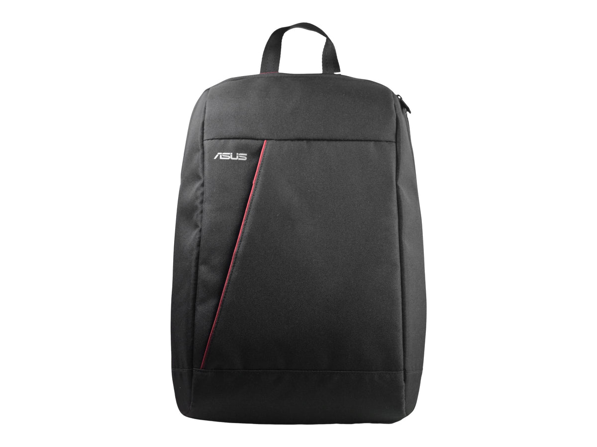 ASUS Nereus Backpack - Notebook-Rucksack - 40.6 cm (16")