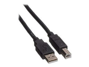 ROLINE USB-Kabel - USB (M) zu USB Typ B (M)