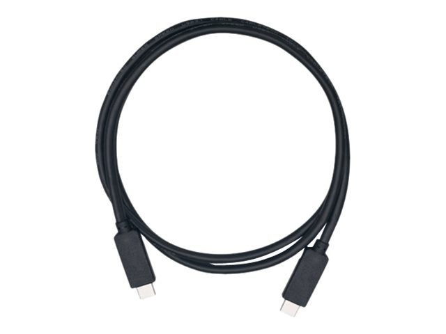 QNAP USB-Kabel - USB-C (M) zu USB-C (M) - USB 3.1 Gen 2