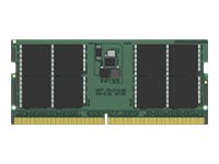 Kingston ValueRAM - DDR5 - Kit - 64 GB: 2 x 32 GB