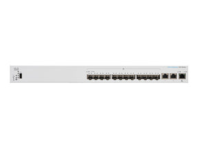 Cisco Business 350 Series CBS350-12XS - Switch