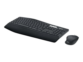 Logitech MK850 Performance - Tastatur-und-Maus-Set