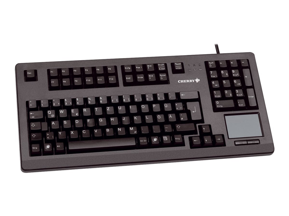 Cherry MX11900 - Tastatur - USB - QWERTY - USA