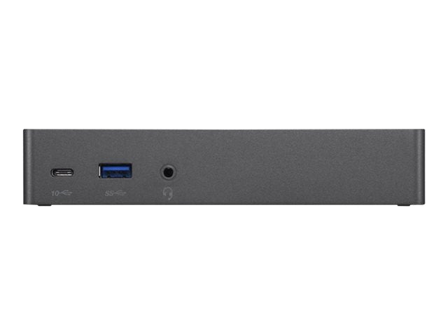 Lenovo Thunderbolt 3 Essential Dock - Port Replicator