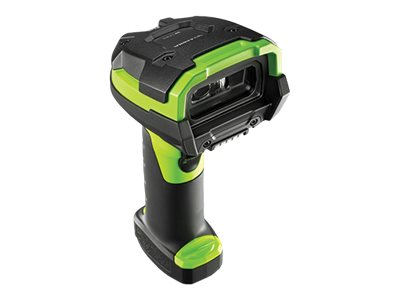 Zebra LI3678-SR - USB Kit - Barcode-Scanner - Handgerät