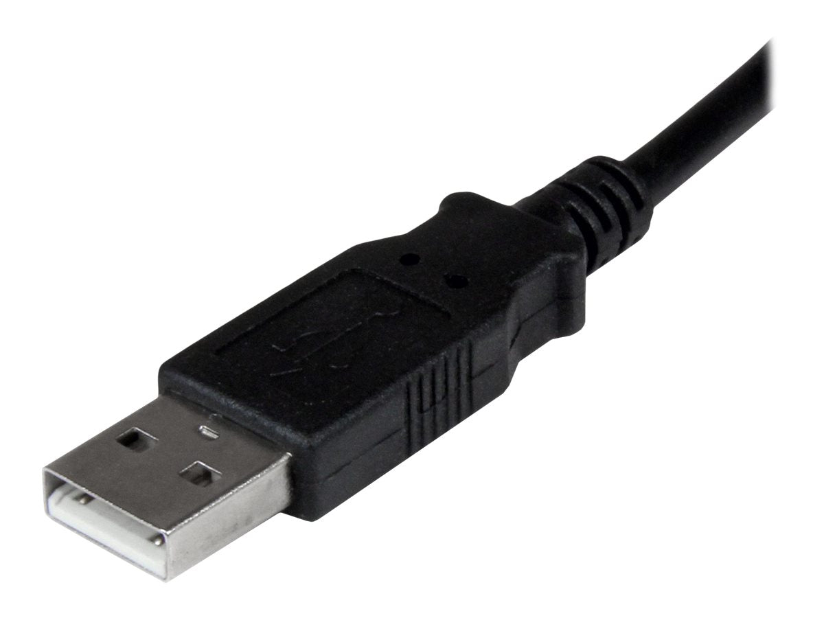 StarTech.com USB auf VGA Video Adapter - Externe Multi Monitor Grafikkarte für PC und MAC