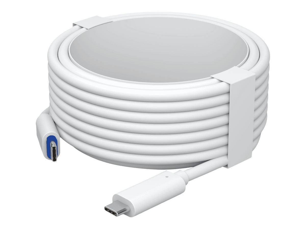 UbiQuiti USB-Kabel - 24 pin USB-C (M) zu 24 pin USB-C (M)