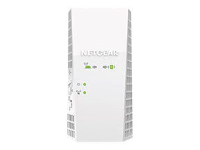 Netgear EX6250 - Wi-Fi-Range-Extender - Wi-Fi 5