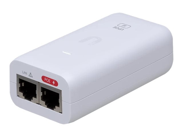 UbiQuiti Networks U-POE-AF - Power Injector