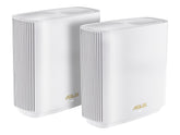 ASUS ZenWiFi XT9 - WLAN-System (2 Router) - bis zu 530 m²