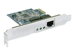 IC Intracom Intellinet Gigabit PCI Express Network Card, 10/100/1000 Mbps PCI Express RJ45 Ethernet Card