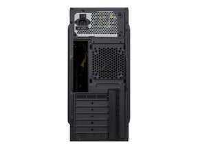 Inter-Tech IT-5916 - Tower - ATX 500 Watt (ATX12V 2.03)