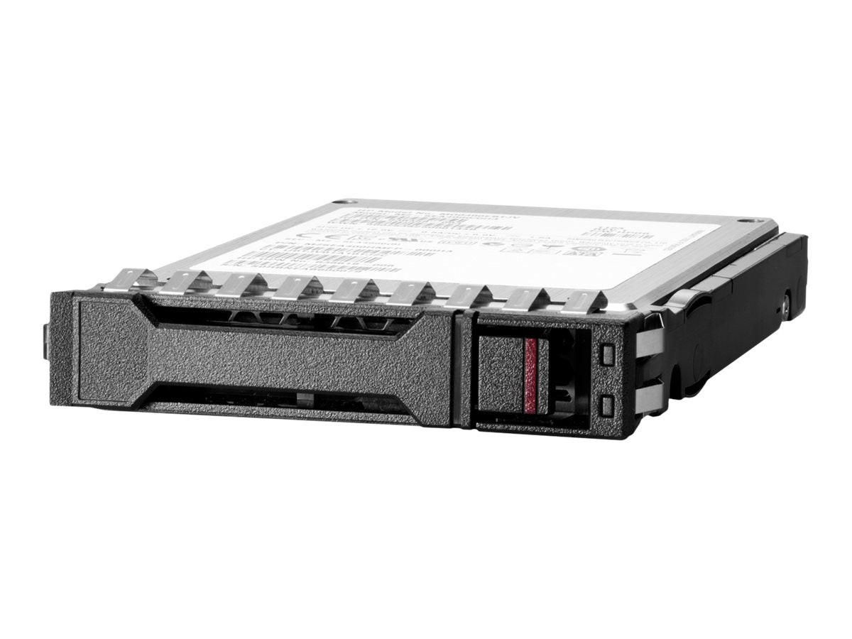 HPE SSD - Mixed Use - 3.2 TB - Hot-Swap - 2.5" SFF (6.4 cm SFF)
