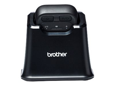 Brother PA-CR-003EU - Drucker-Ladestation - für RuggedJet RJ-2035B