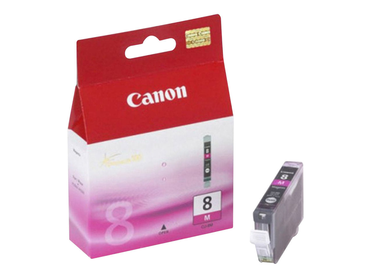 Canon CLI-8M - 13 ml - Magenta - Original - Tintenbehälter