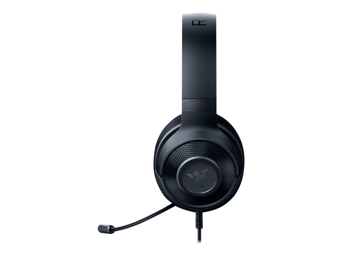 Razer Kraken X Lite - Headset - 7.1-Kanal - ohrumschließend