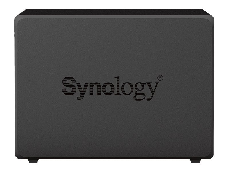 Synology Disk Station DS923+ - NAS-Server - 4 Schächte