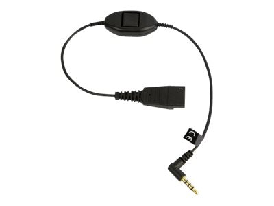 Jabra Headset-Kabel - Quick Disconnect (M)