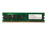 V7 DDR2 - Modul - 2 GB - DIMM 240-PIN - 667 MHz / PC2-5300