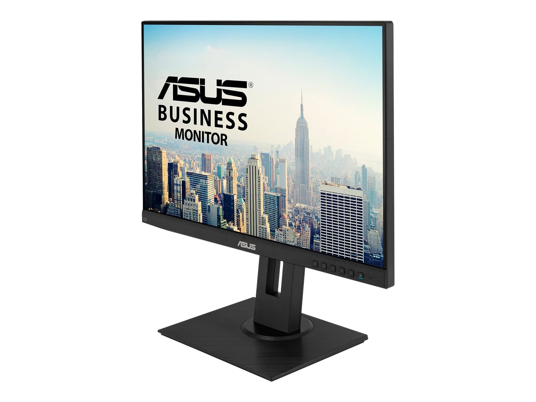 ASUS BE24WQLB - LED-Monitor - 61.13 cm (24.1")