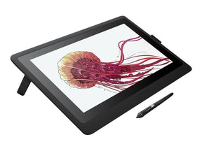 Wacom Cintiq 22 - Digitalisierer mit LCD Anzeige